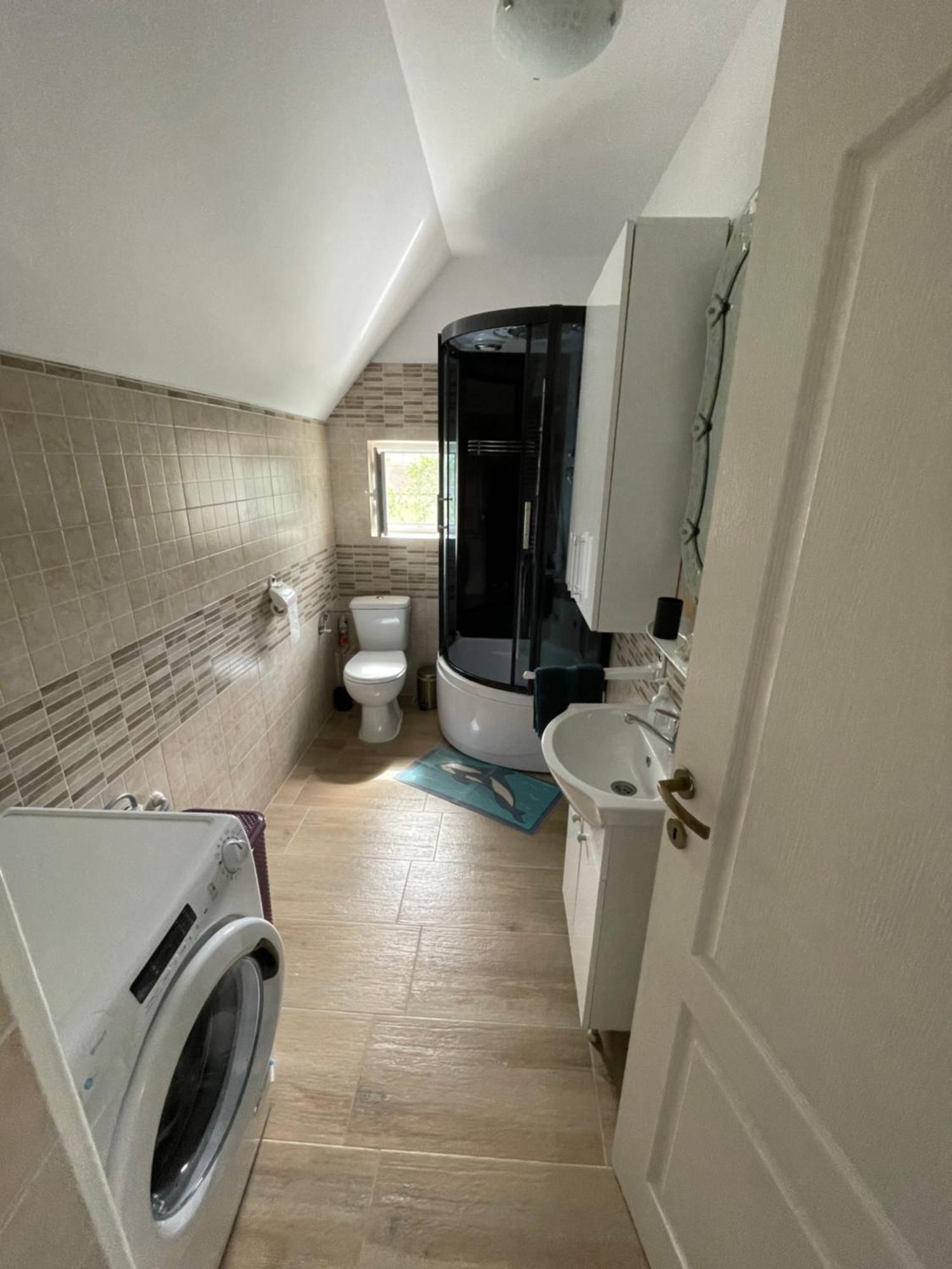 Sara Apartament Lugoj Dış mekan fotoğraf